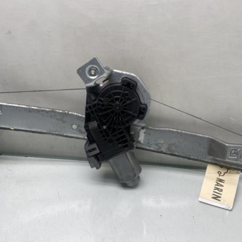 Leve vitre electrique avant gauche CITROEN C3 2 Photo n°4