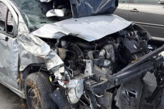 Leve vitre electrique avant gauche CITROEN C3 2