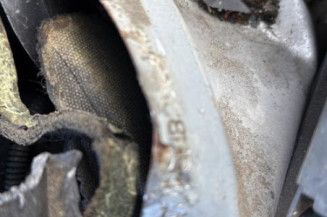 Leve vitre electrique avant gauche CITROEN C3 2