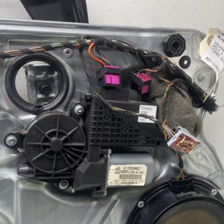 Leve vitre electrique avant gauche VOLKSWAGEN POLO 4