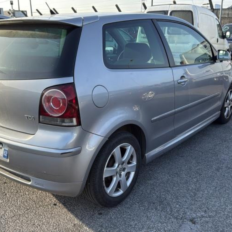 Leve vitre electrique avant gauche VOLKSWAGEN POLO 4 Photo n°11