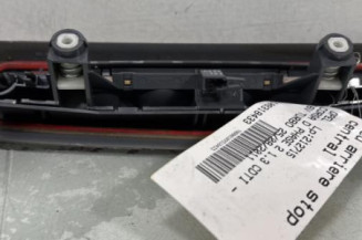 Feu arriere stop central OPEL CORSA D