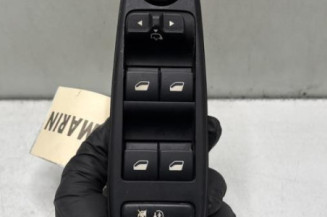 Interrupteur de leve vitre avant gauche CITROEN C4 PICASSO 1 Photo n°1