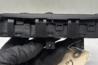 Interrupteur de leve vitre avant gauche CITROEN C4 PICASSO 1