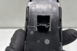 Interrupteur de leve vitre avant gauche CITROEN C4 PICASSO 1