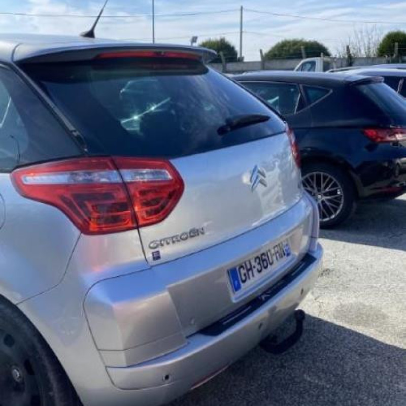 Interrupteur de leve vitre avant gauche CITROEN C4 PICASSO 1 Photo n°11