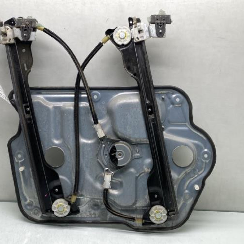 Leve vitre electrique avant droit NISSAN QASHQAI 1 Photo n°5