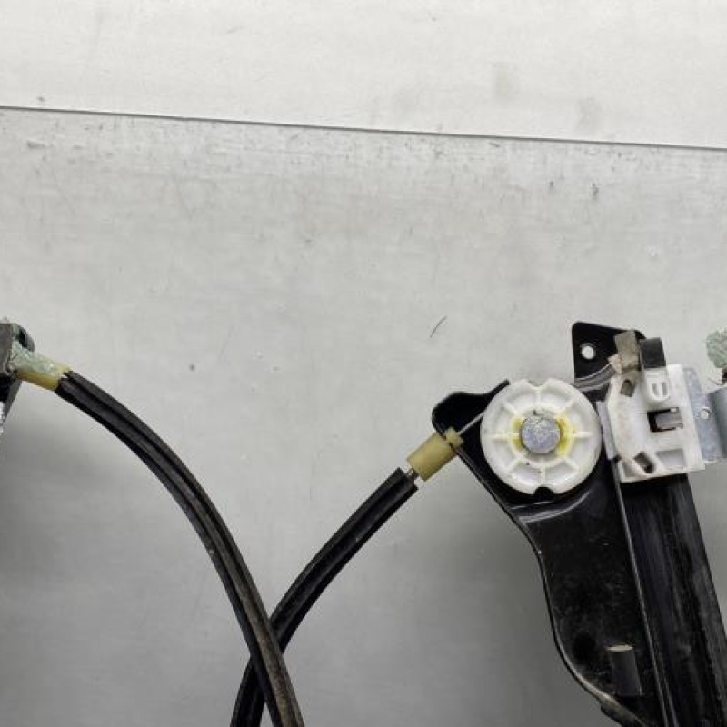 Leve vitre electrique avant droit NISSAN QASHQAI 1 Photo n°6