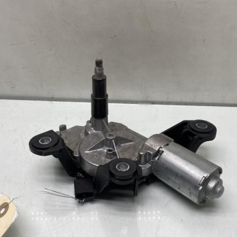 Moteur essuie glace arriere NISSAN QASHQAI 1 Photo n°1