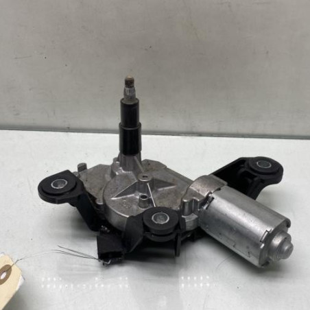 Moteur essuie glace arriere NISSAN QASHQAI 1 Photo n°1