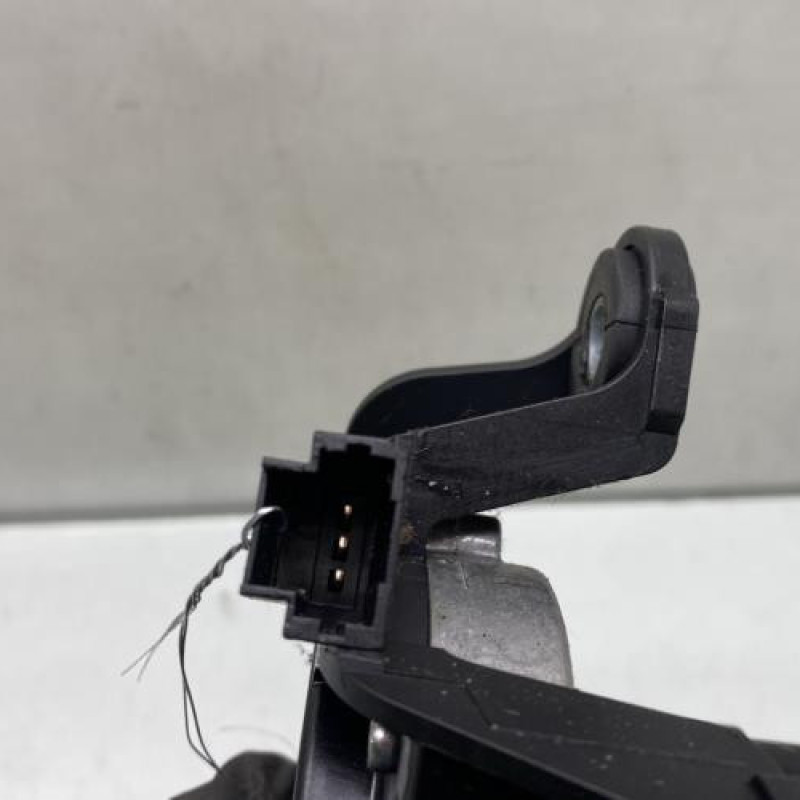 Moteur essuie glace arriere NISSAN QASHQAI 1 Photo n°3