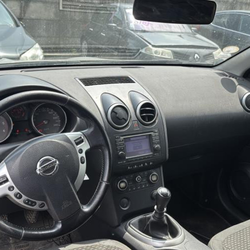 Moteur essuie glace arriere NISSAN QASHQAI 1 Photo n°19