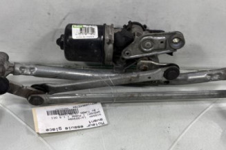 Moteur essuie glace avant NISSAN QASHQAI 1 Photo n°1