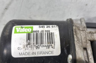 Moteur essuie glace avant NISSAN QASHQAI 1