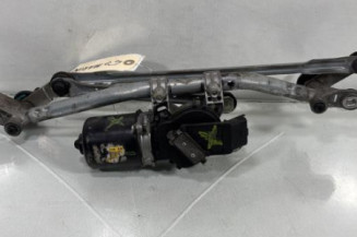 Moteur essuie glace avant NISSAN QASHQAI 1