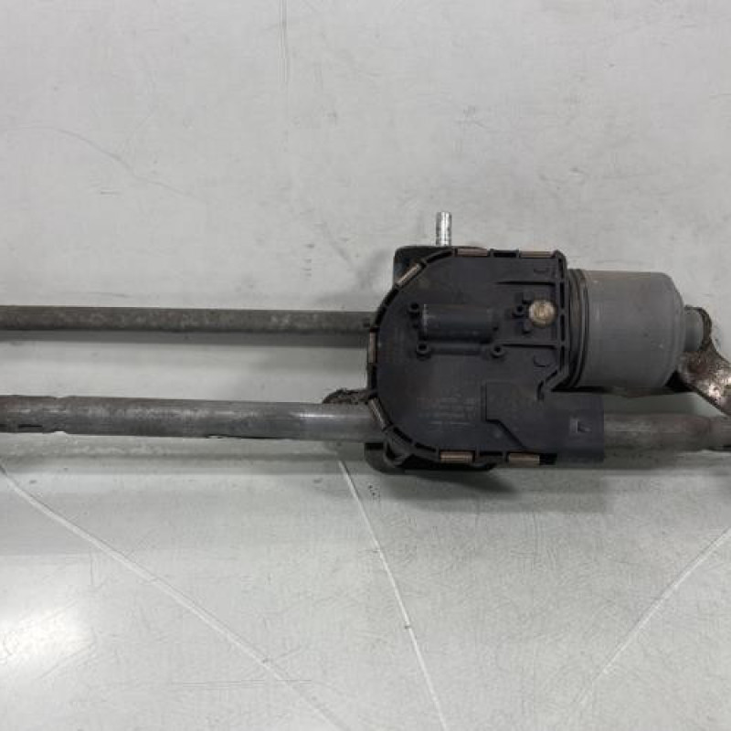 Moteur essuie glace avant VOLKSWAGEN GOLF 6 Photo n°1