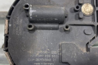 Moteur essuie glace avant VOLKSWAGEN GOLF 6