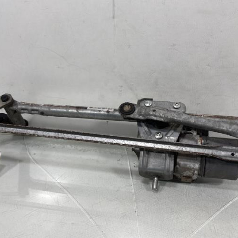 Moteur essuie glace avant VOLKSWAGEN GOLF 6 Photo n°5