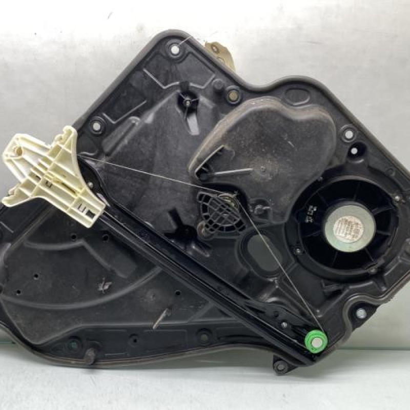 Leve vitre electrique arriere droit VOLKSWAGEN GOLF 6 Photo n°2