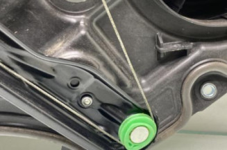 Leve vitre electrique arriere droit VOLKSWAGEN GOLF 6