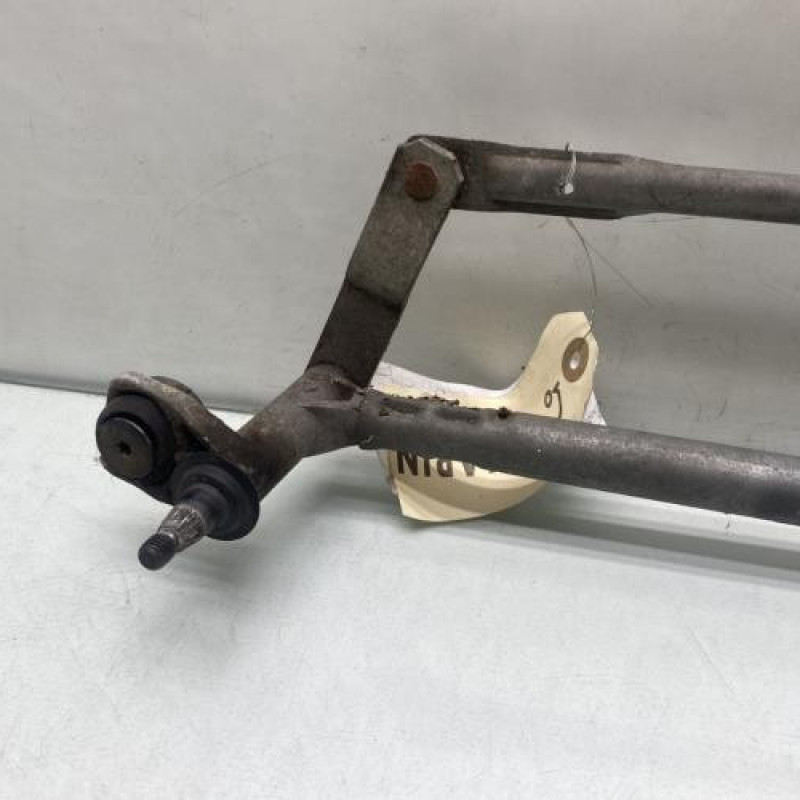 Moteur essuie glace avant VOLKSWAGEN GOLF 6 Photo n°3