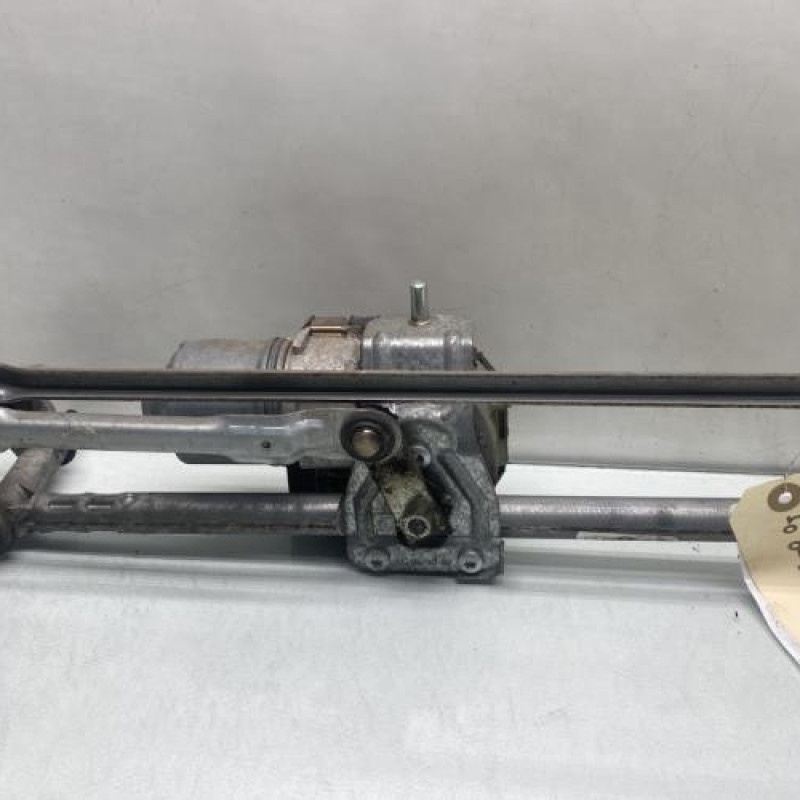 Moteur essuie glace avant VOLKSWAGEN GOLF 6 Photo n°4