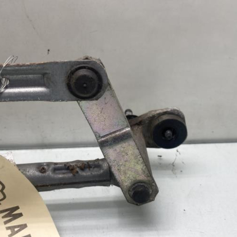 Moteur essuie glace avant VOLKSWAGEN GOLF 6 Photo n°5