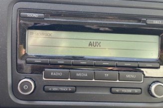 Moteur essuie glace avant VOLKSWAGEN GOLF 6