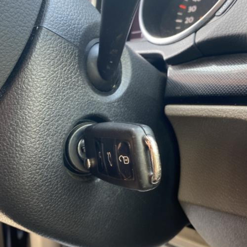 Moteur essuie glace avant VOLKSWAGEN GOLF 6 Photo n°11