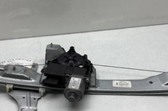 Leve vitre electrique avant droit PEUGEOT 208 1 Photo n°1
