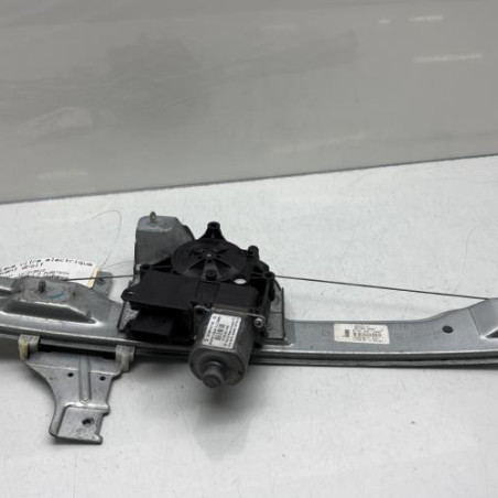 Leve vitre electrique avant droit PEUGEOT 208 1 Photo n°1