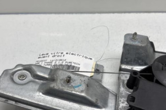 Leve vitre electrique avant droit PEUGEOT 208 1