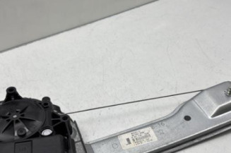Leve vitre electrique avant droit PEUGEOT 208 1