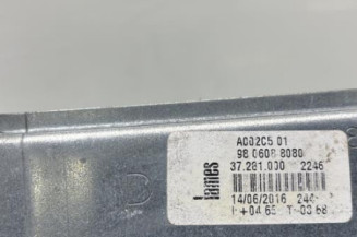 Leve vitre electrique avant droit PEUGEOT 208 1