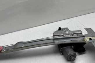 Leve vitre electrique avant droit PEUGEOT 208 1