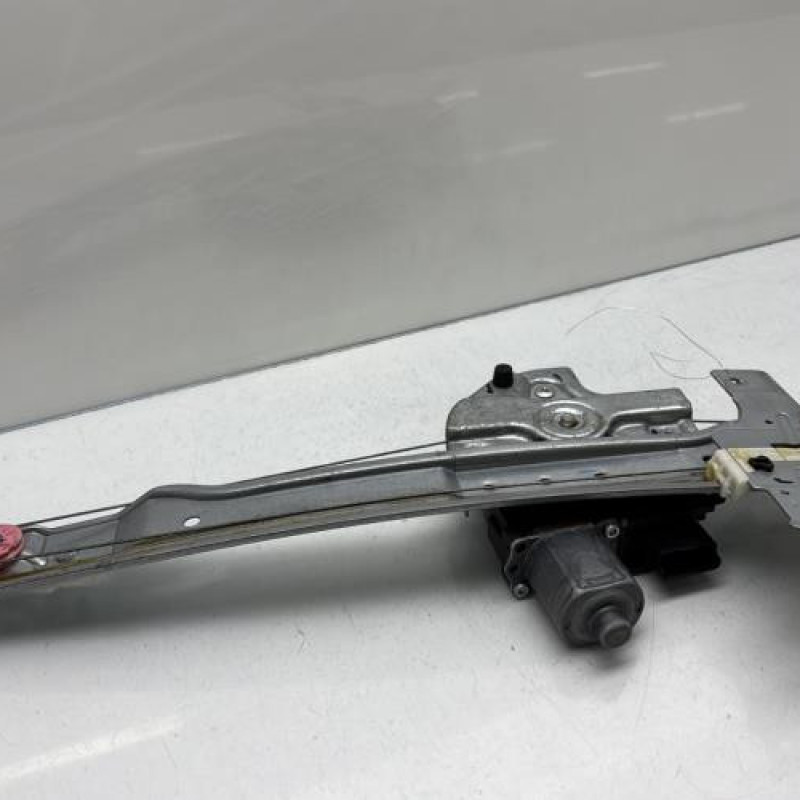 Leve vitre electrique avant droit PEUGEOT 208 1 Photo n°7