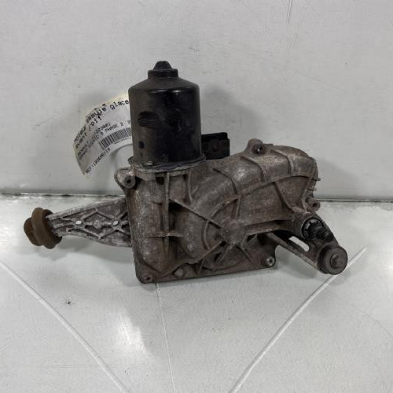 Moteur essuie glace avant droit RENAULT GRAND SCENIC 3 Photo n°2