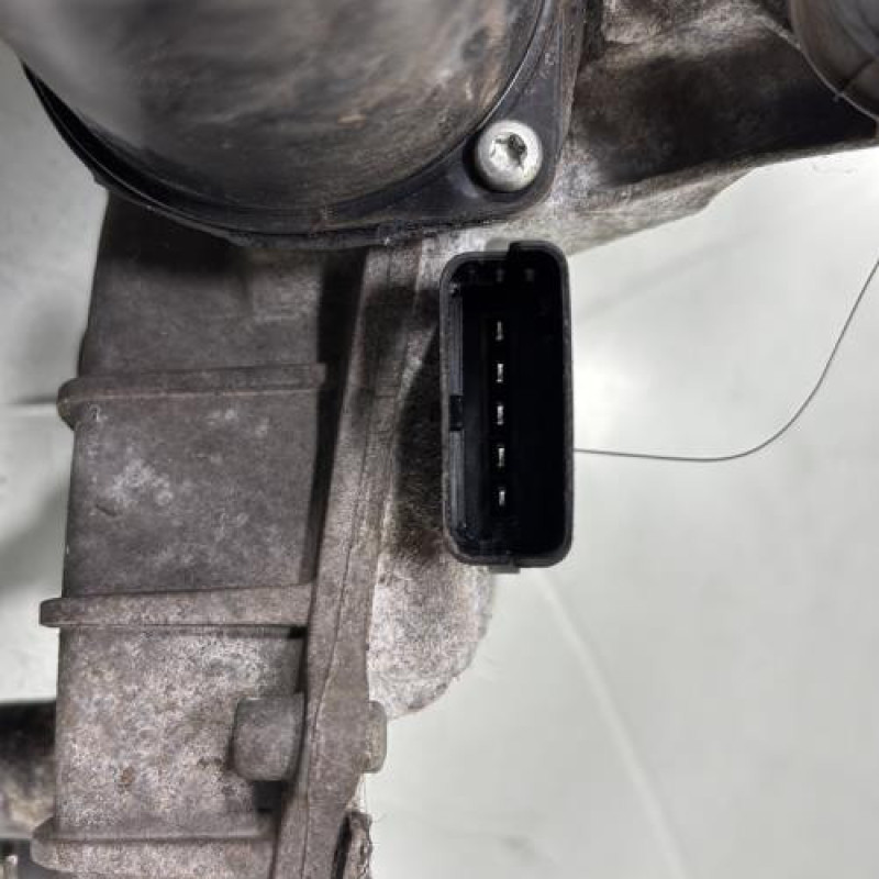 Moteur essuie glace avant droit RENAULT GRAND SCENIC 3 Photo n°4