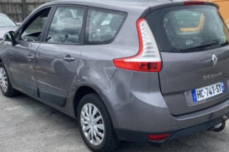 Moteur essuie glace avant droit RENAULT GRAND SCENIC 3