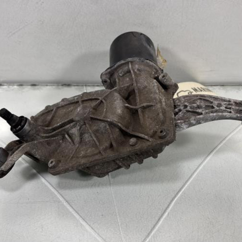 Moteur essuie glace avant gauche RENAULT GRAND SCENIC 3 Photo n°1