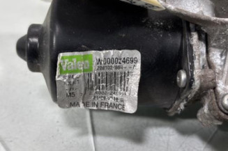 Moteur essuie glace avant gauche RENAULT GRAND SCENIC 3