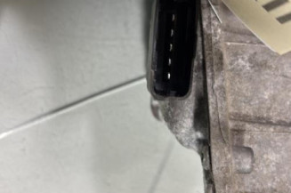 Moteur essuie glace avant gauche RENAULT GRAND SCENIC 3