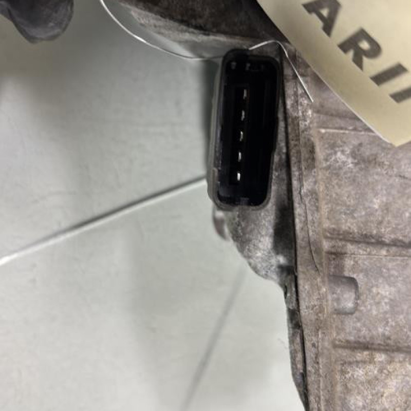 Moteur essuie glace avant gauche RENAULT GRAND SCENIC 3 Photo n°5