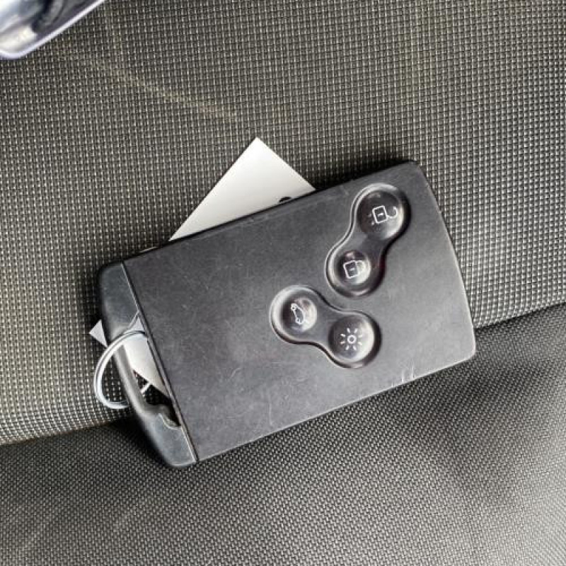 Moteur essuie glace avant gauche RENAULT GRAND SCENIC 3 Photo n°15