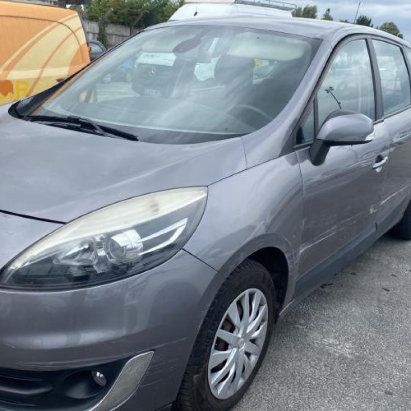 Moteur essuie glace avant gauche RENAULT GRAND SCENIC 3 Photo n°17