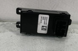 Interrupteur de leve vitre avant droit KIA CEE-D 2