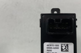 Interrupteur de leve vitre avant droit KIA CEE-D 2