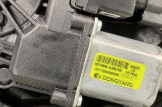 Leve vitre electrique avant droit KIA CEE-D 2