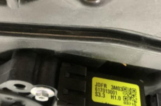 Leve vitre electrique avant droit KIA CEE-D 2