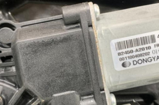 Leve vitre electrique avant gauche KIA CEE-D 2